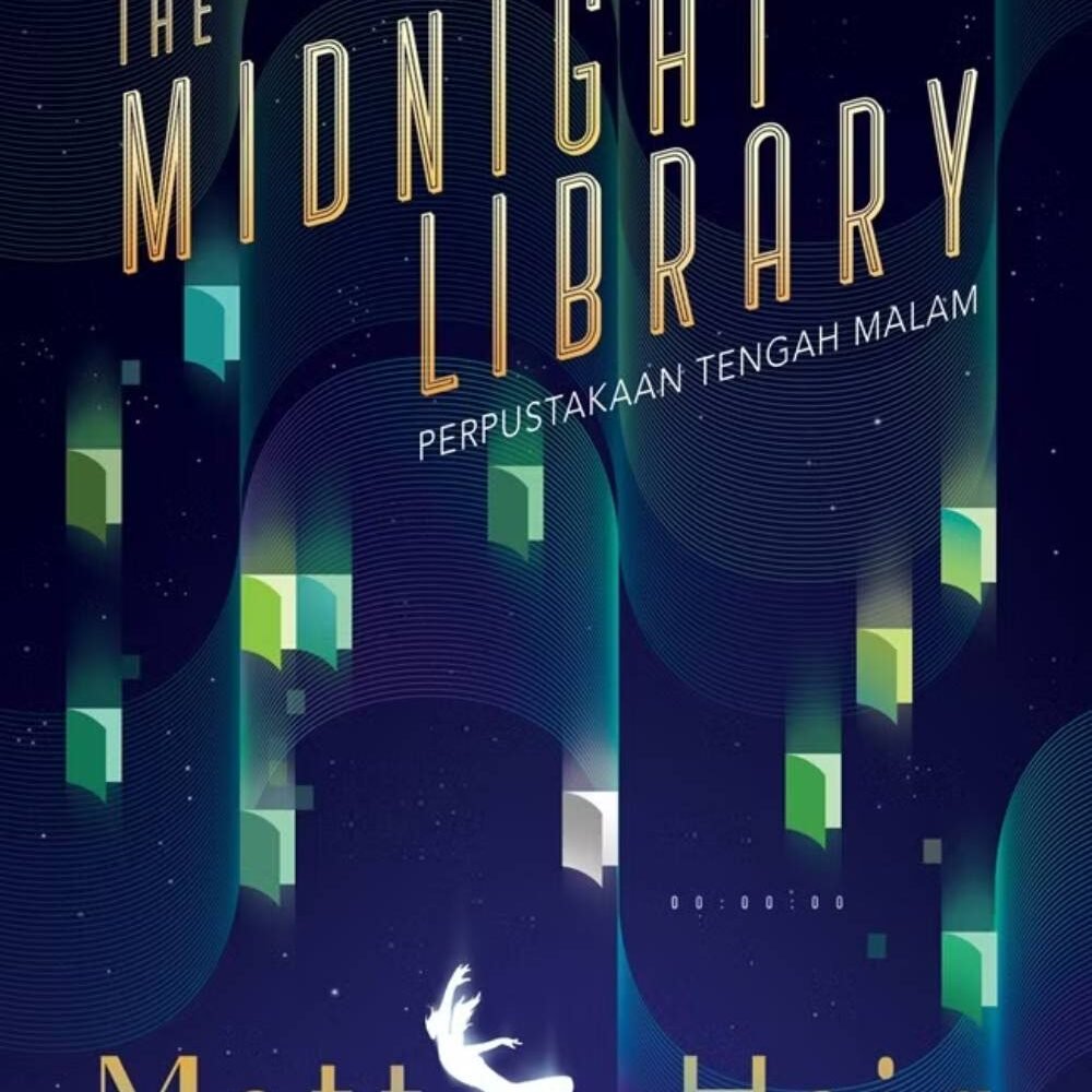 The Midnight Library