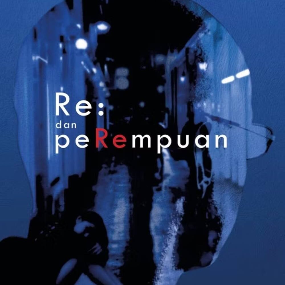 Novel Re dan Perempuan