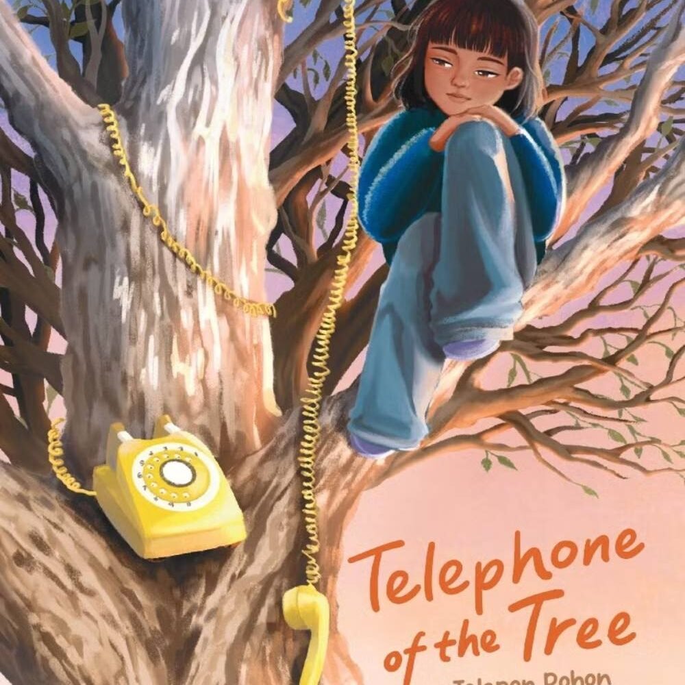 Novel Telephone of the Tree