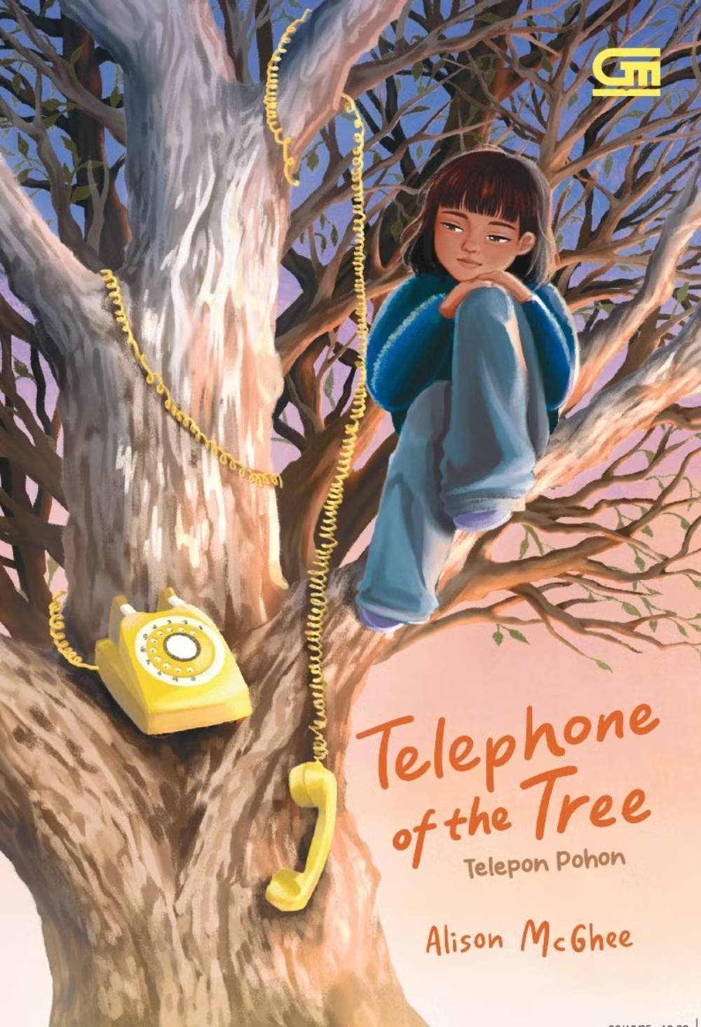 Novel Telephone of the Tree