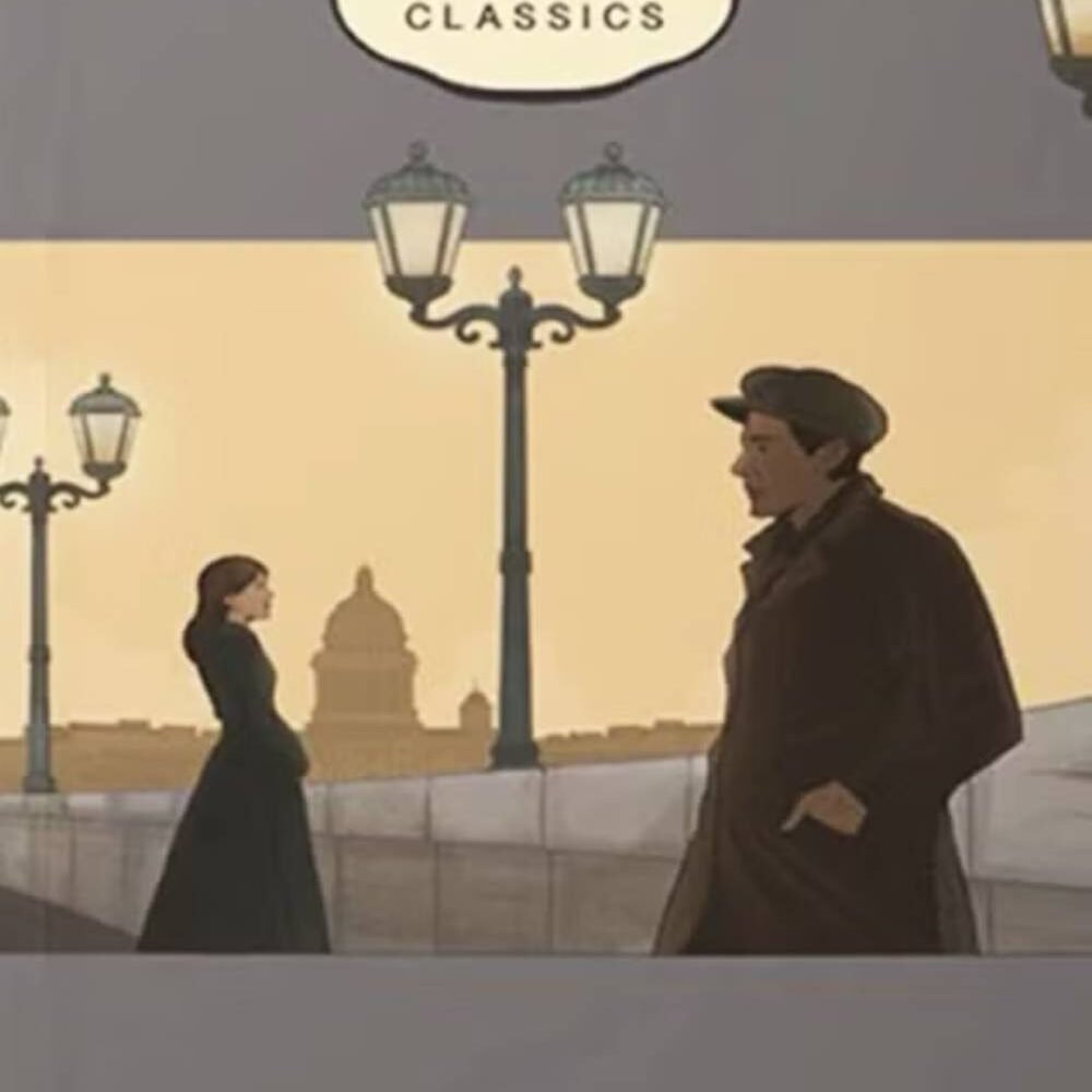 _Image_ Novel White Nights