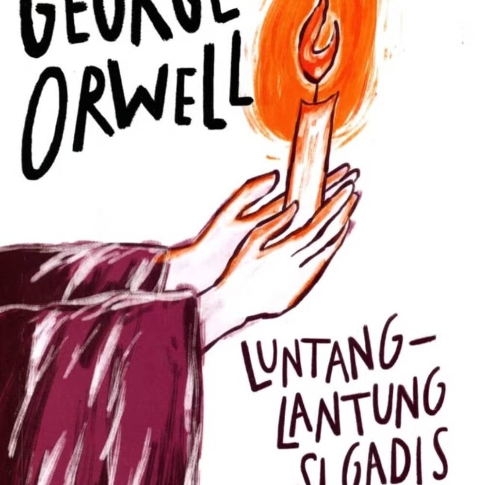 _Image_ Luntang-Lantung Si Gadis Taat