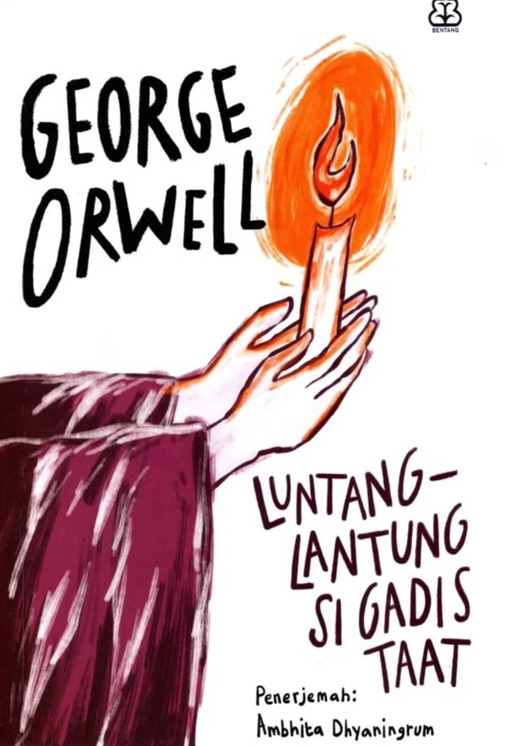 _Image_ Luntang-Lantung Si Gadis Taat