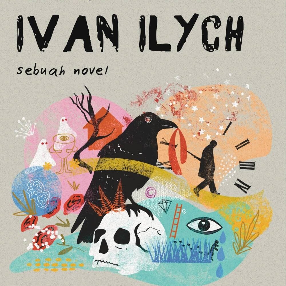 _Image_ Novel Kematian Ivan Ilych
