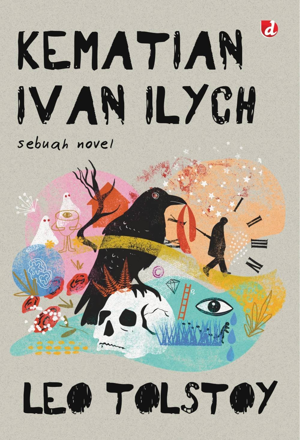 _Image_ Novel Kematian Ivan Ilych