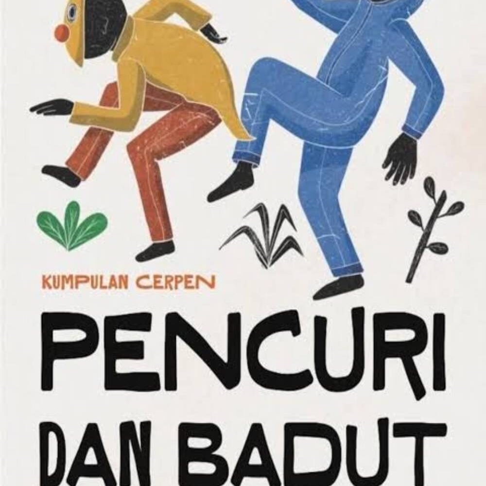 _Image_ Novel Pencuri dan Badut