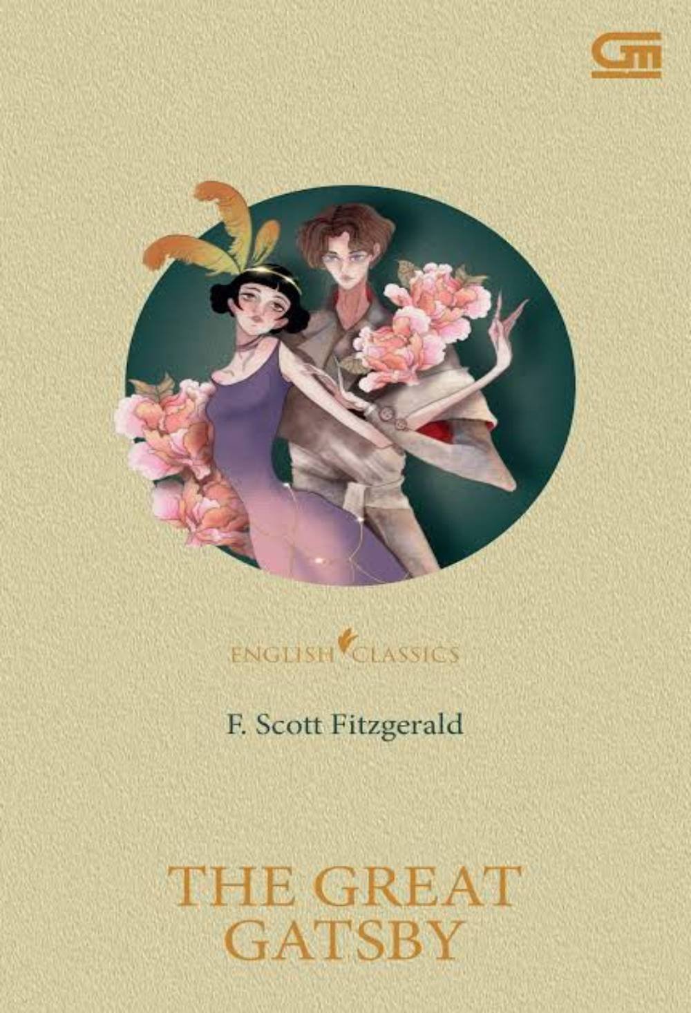 The Great Gatsby