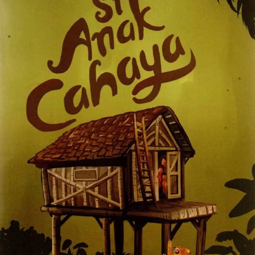 Si Anak Cahaya