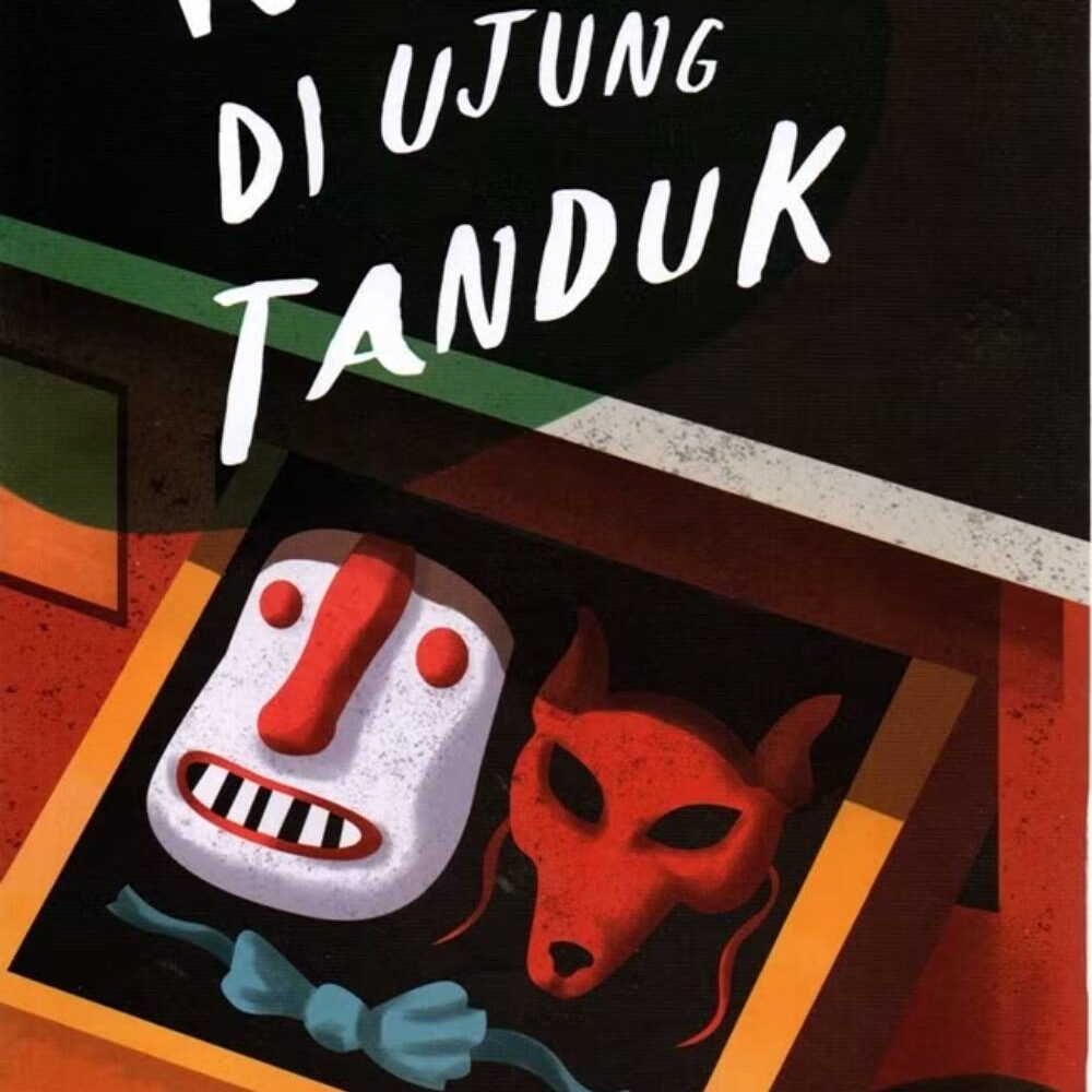 Negeri Di Ujung Tanduk