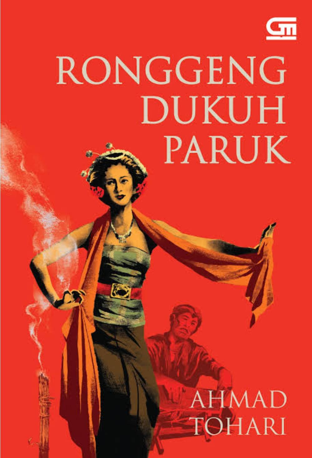 Novel Ronggeng Dukuh Paruk