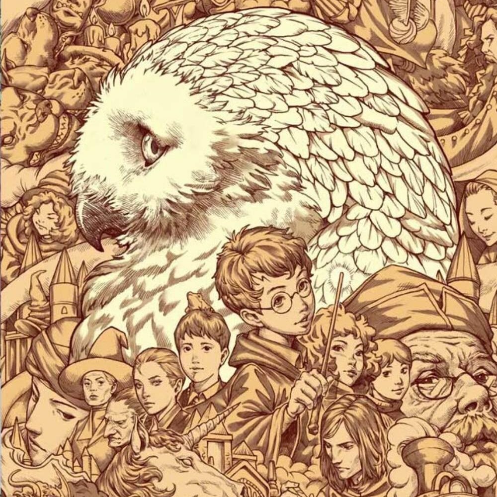 _Image_ Harry Potter And The Sorcerer'S Stone