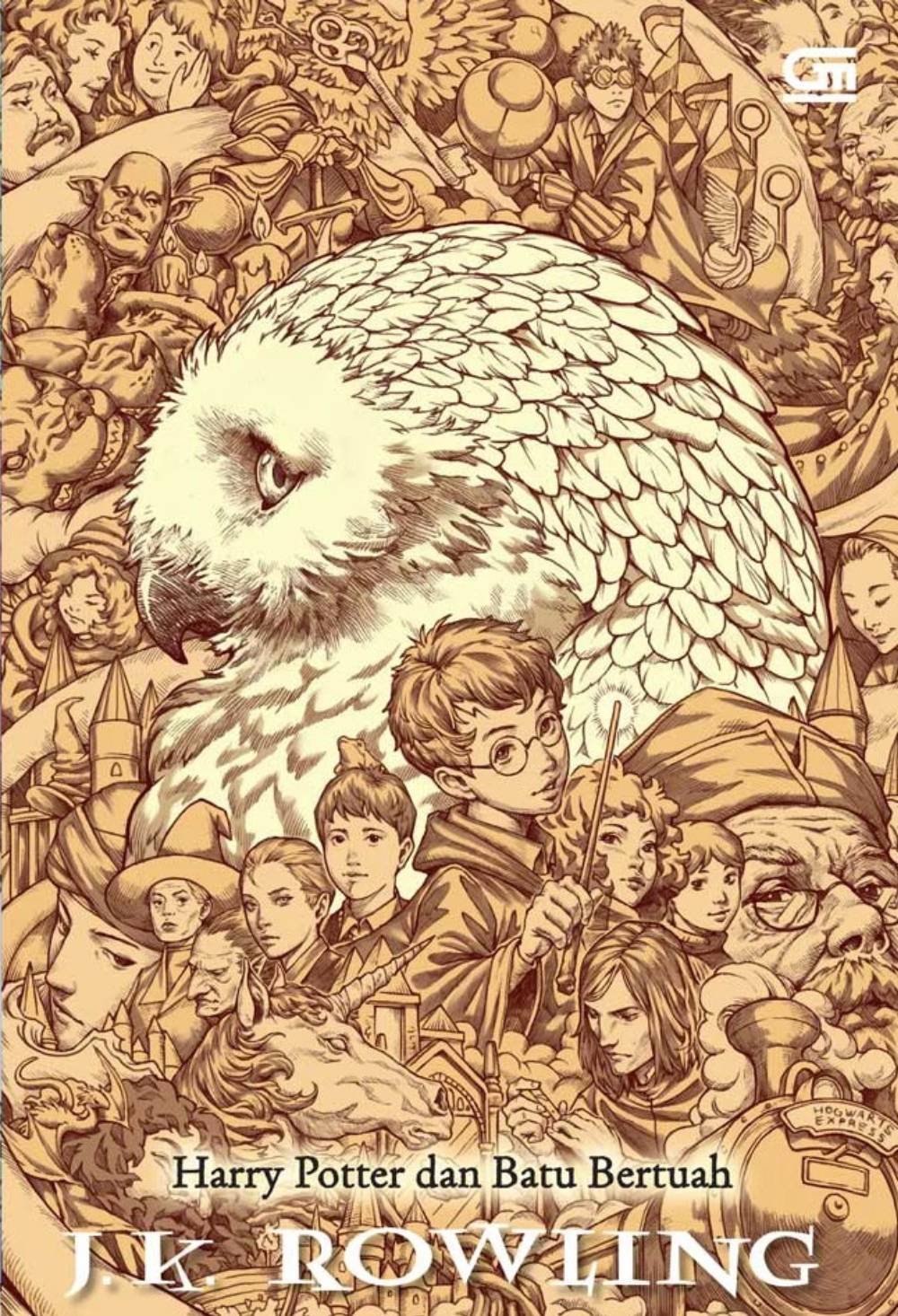 _Image_ Harry Potter And The Sorcerer'S Stone