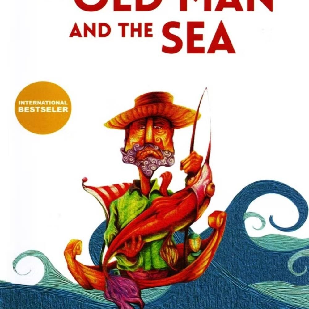 The Old Man and the Sea
