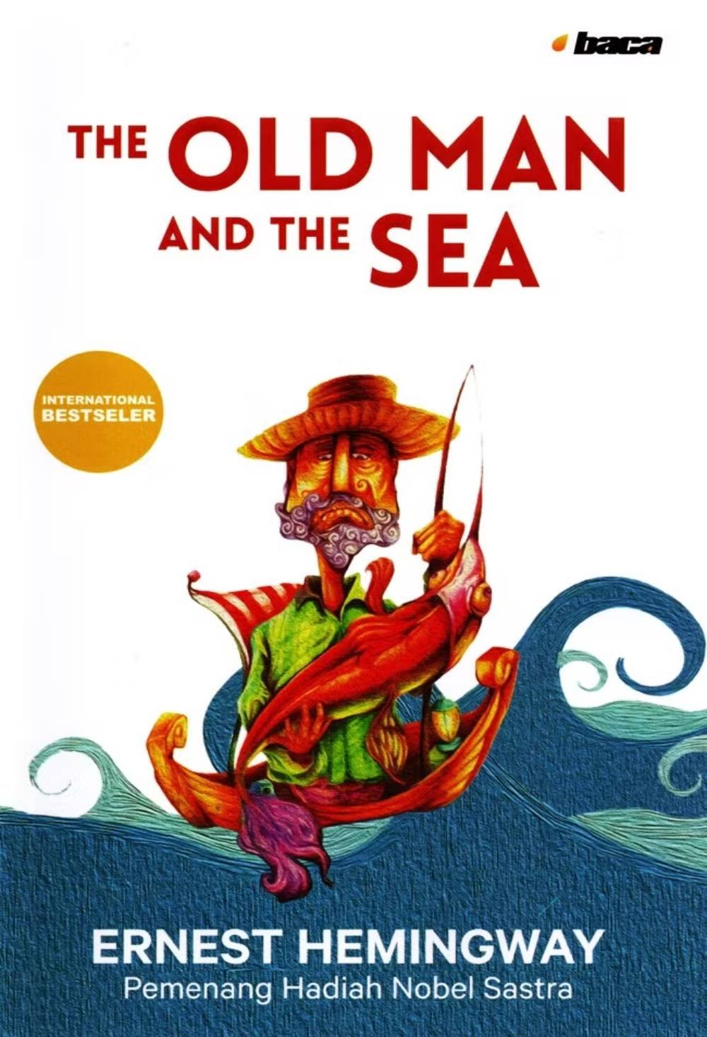 The Old Man and the Sea