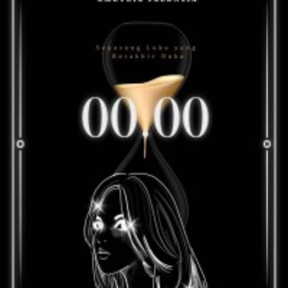 Novel 00.00 - Sepasang Luka Yang Berakhir Duka