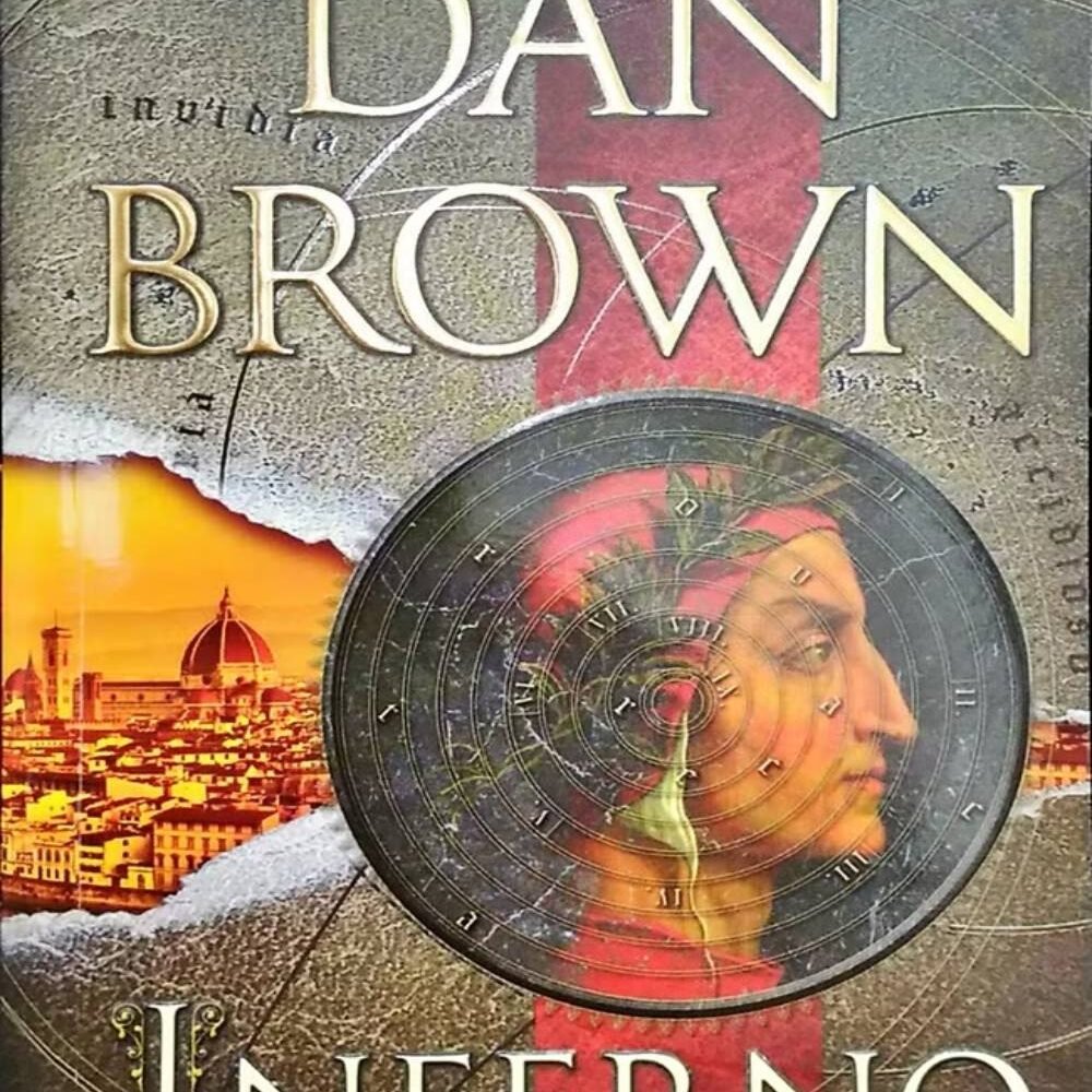 Novel Inferno
