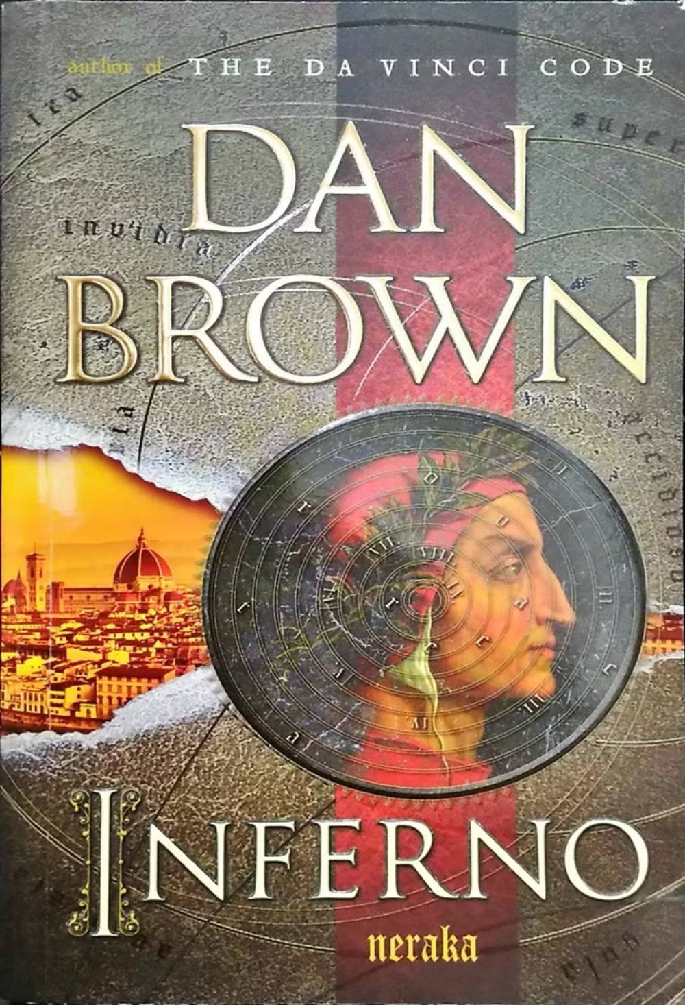 Novel Inferno