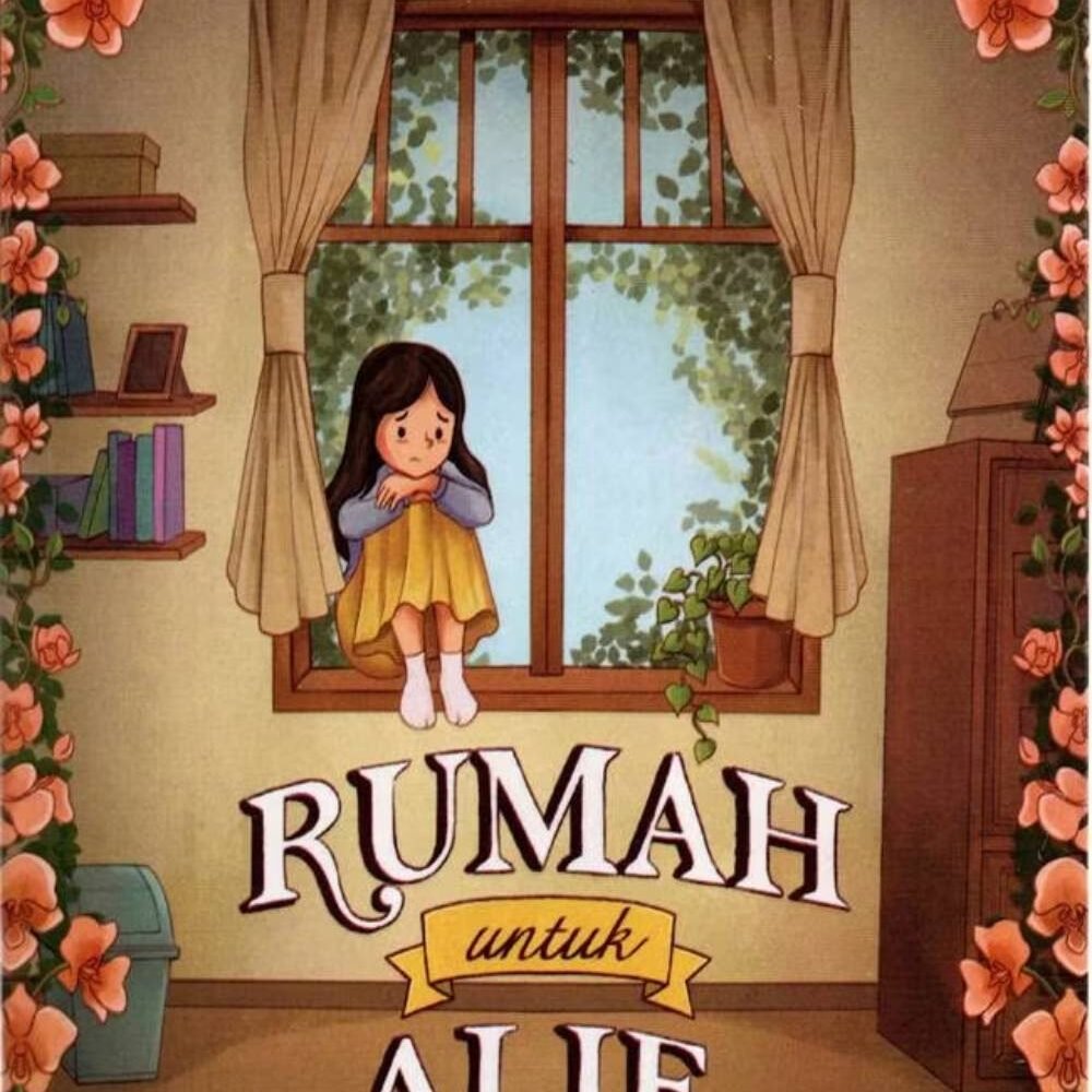 Rumah Untuk Alie