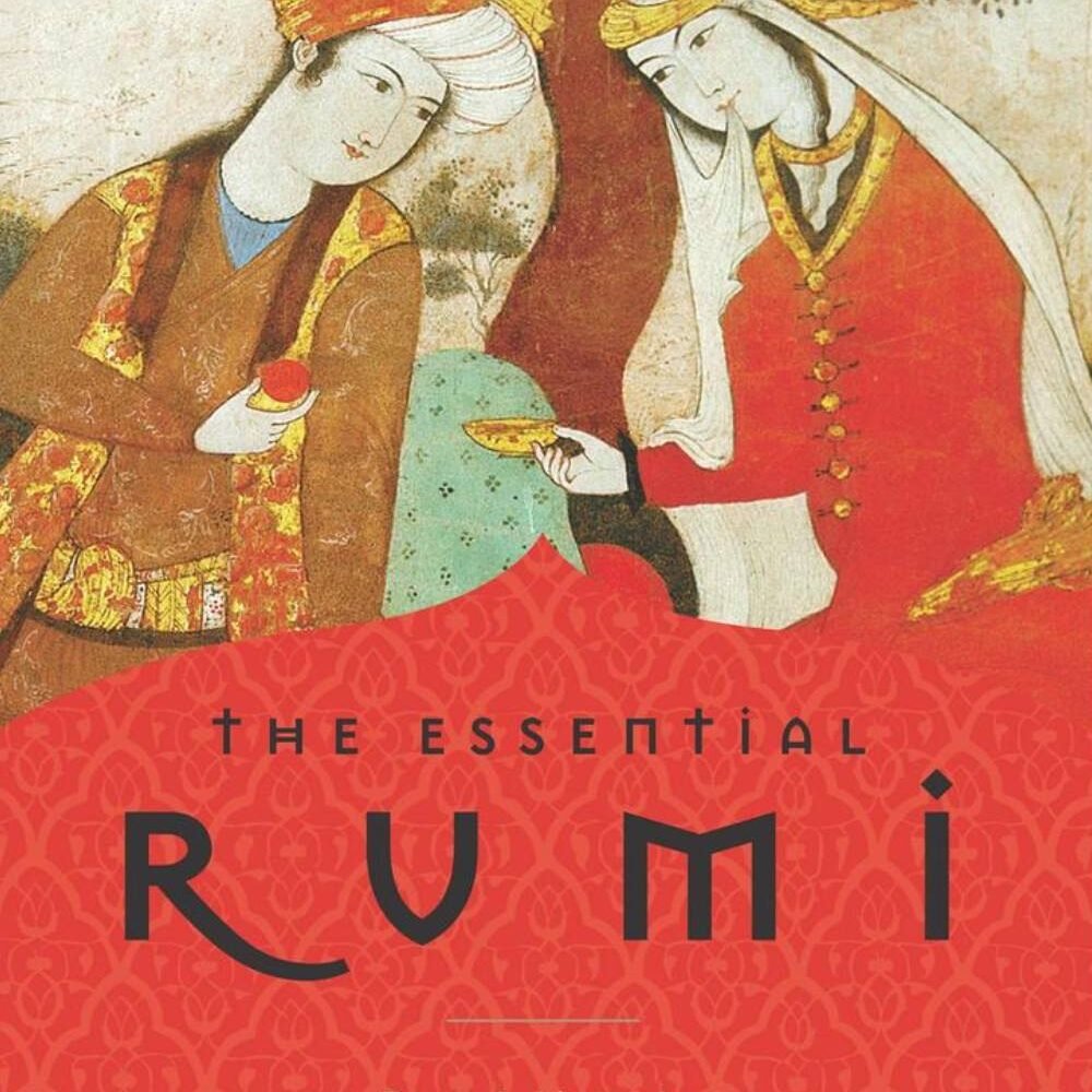 The Essential Rumi (ENG)