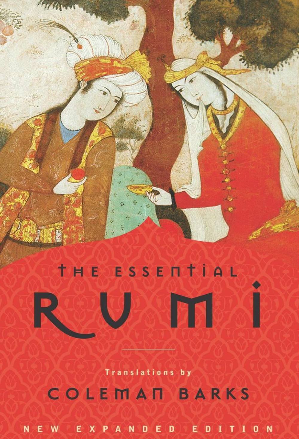 The Essential Rumi (ENG)