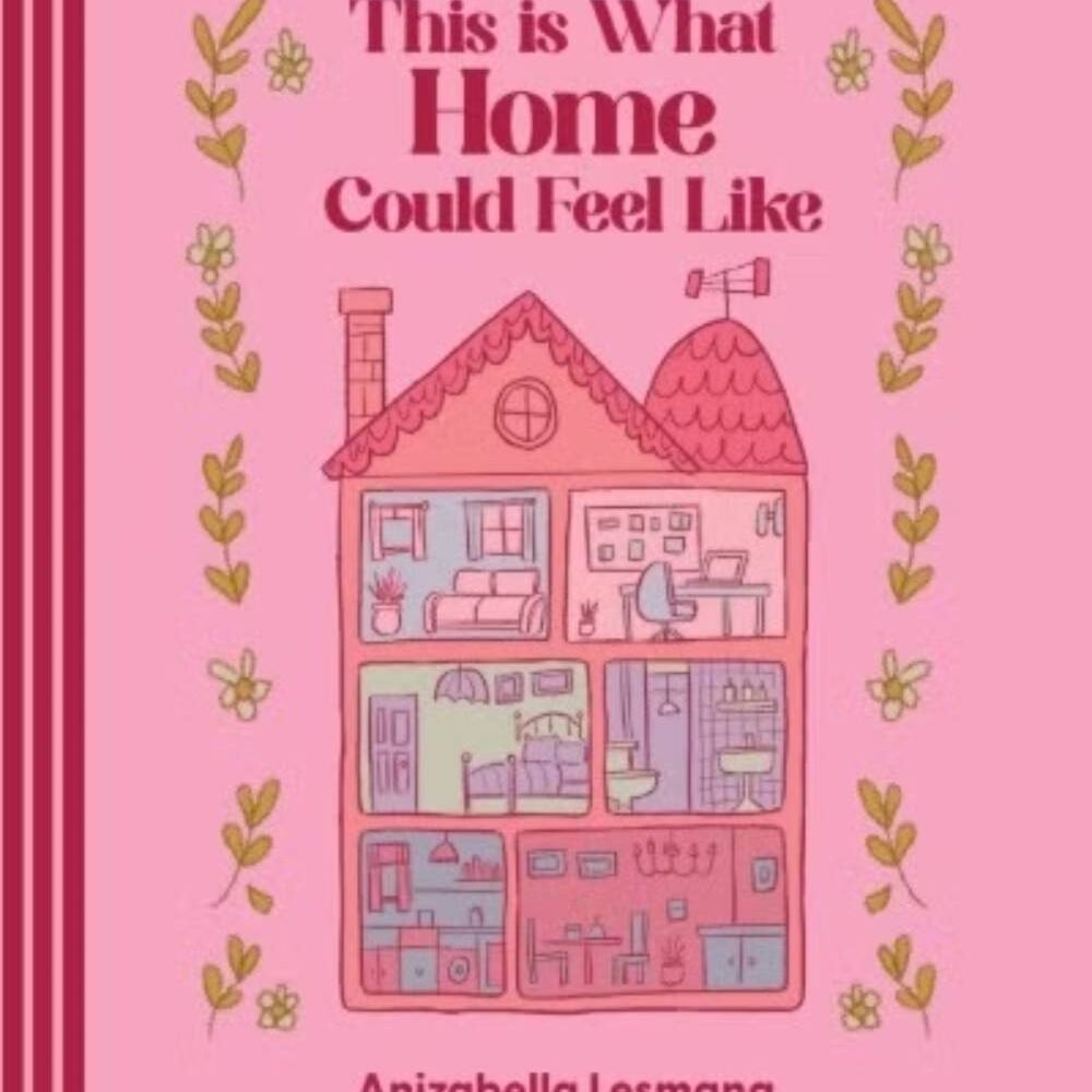 This is What Home Could Feel Like