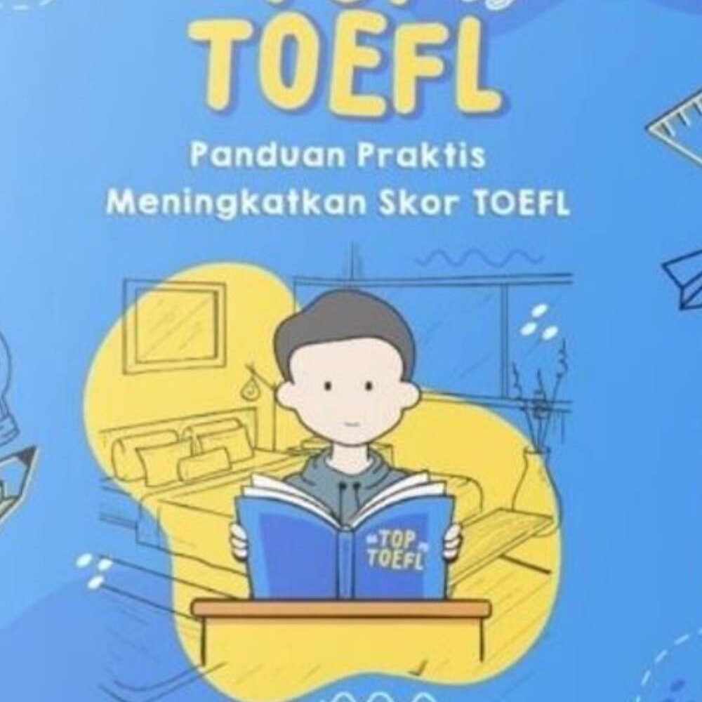 _Image_ Top TOEFL