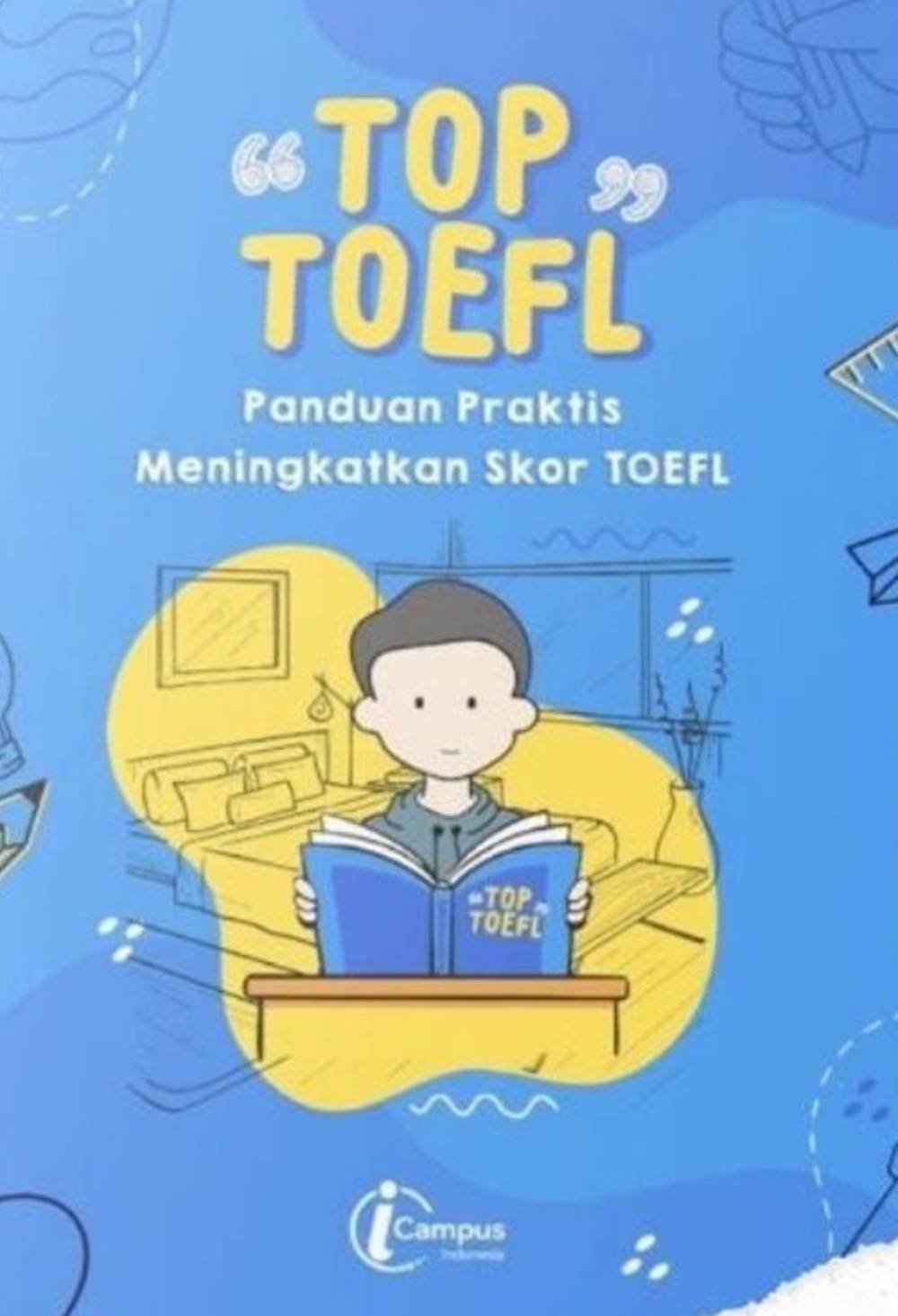 _Image_ Top TOEFL