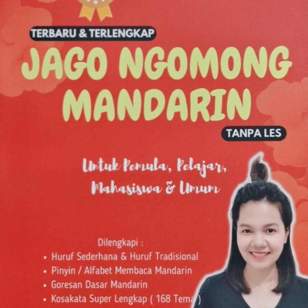 _Image_ Jago Ngomong Mandarin Tanpa Les