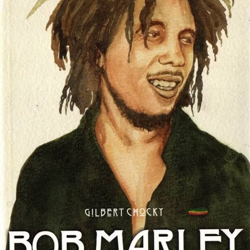 Bob Marley