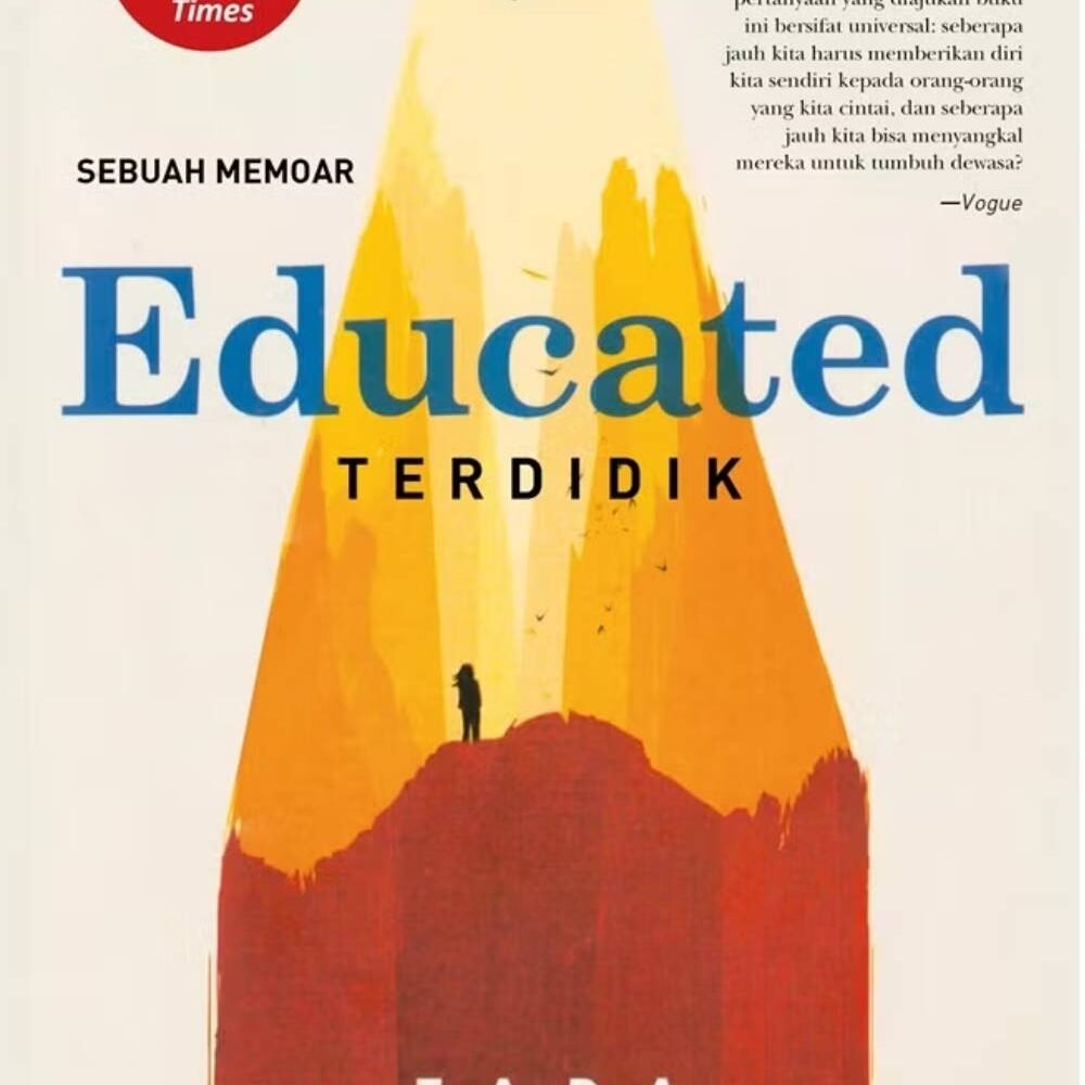Educated (Terdidik)