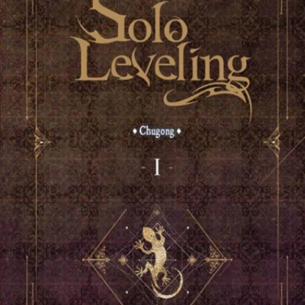 Solo Leveling 1