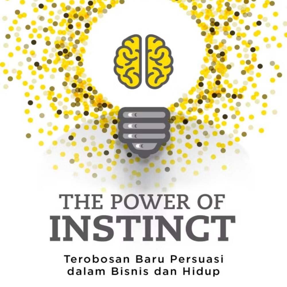 The Power Of Instinct