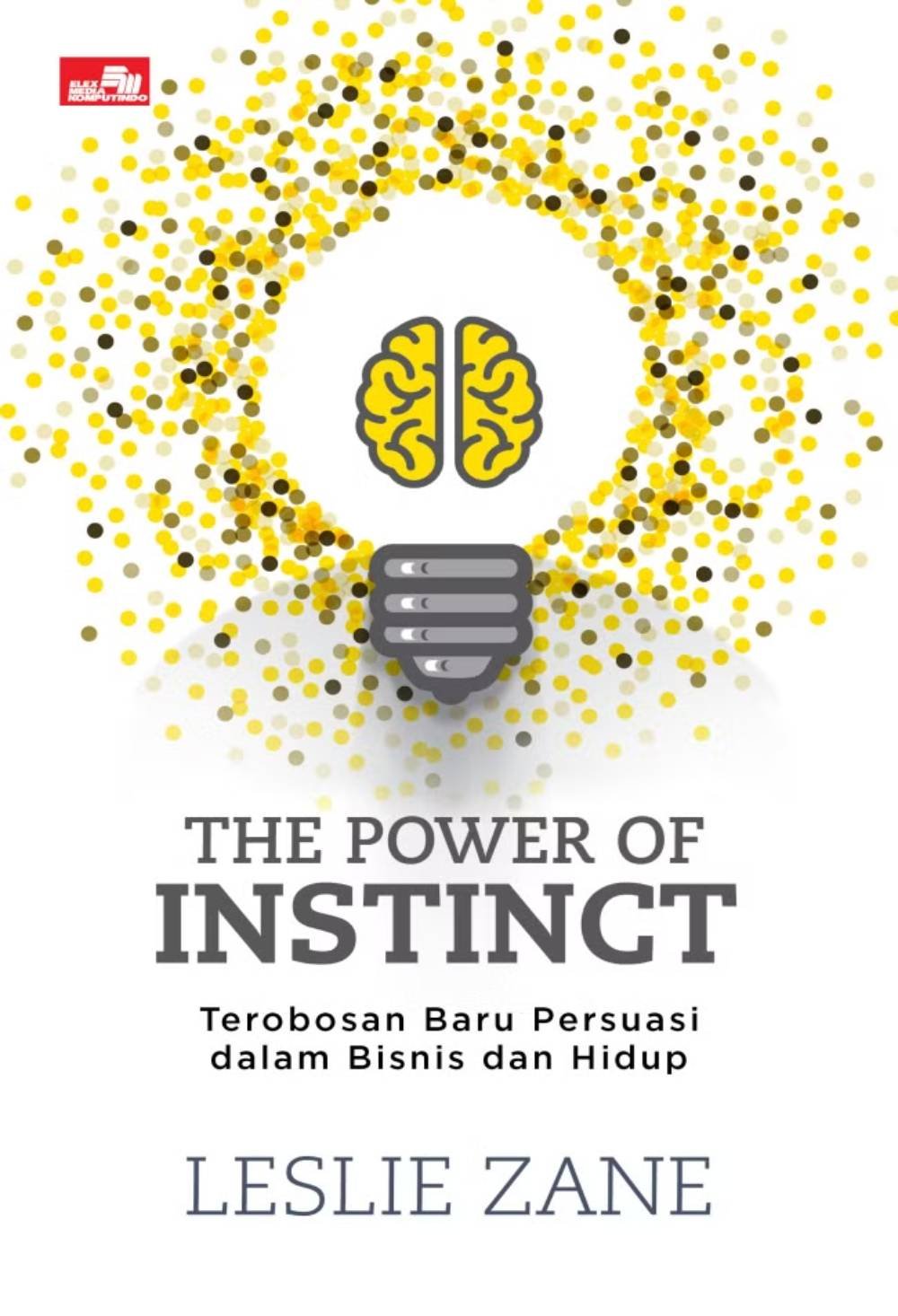 The Power Of Instinct