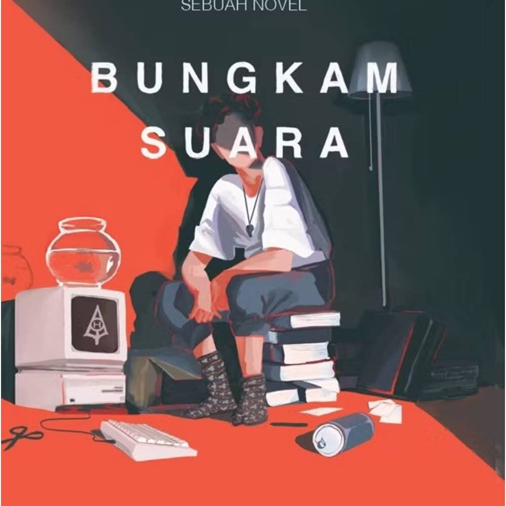 Bungkam Suara