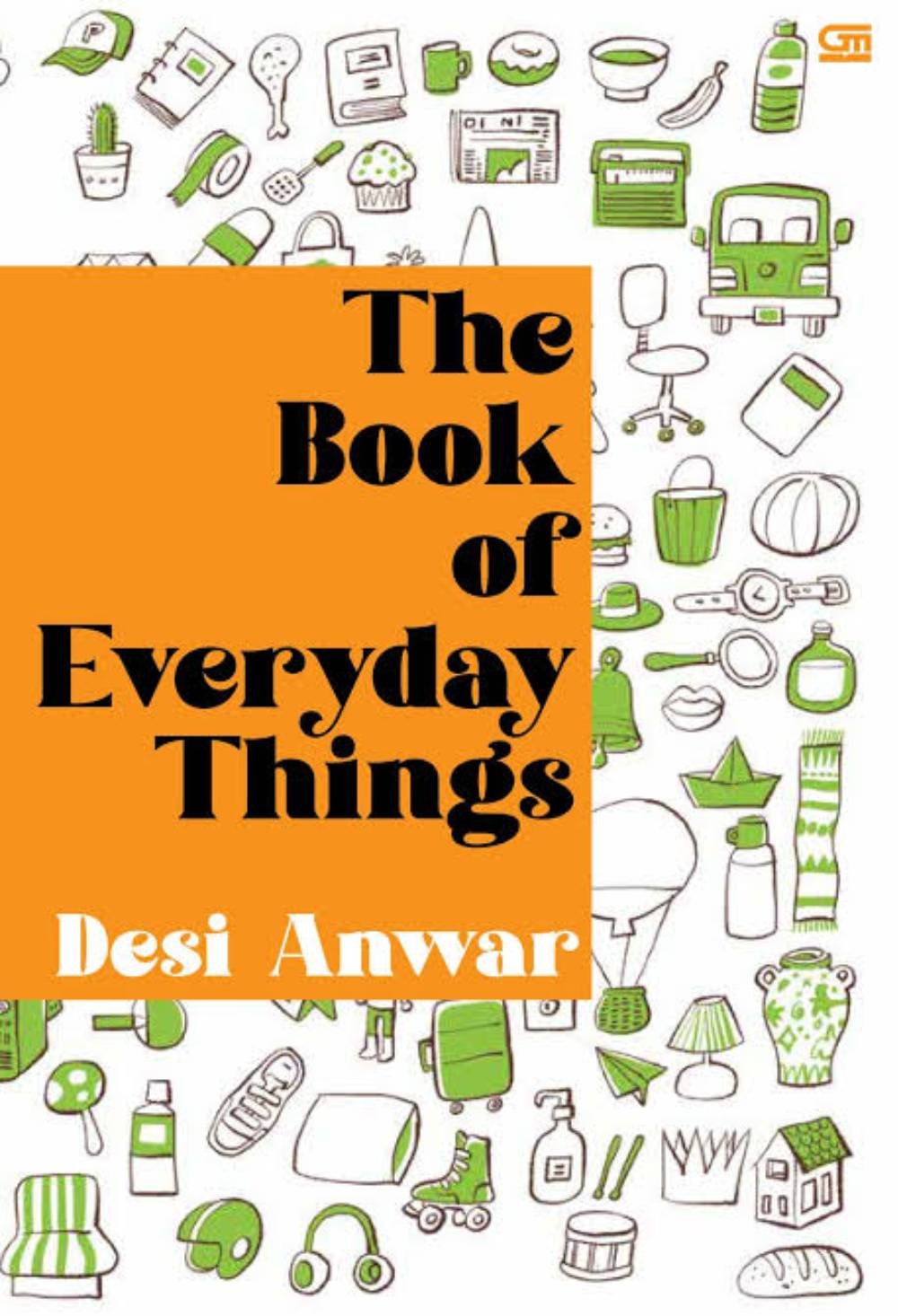 _Image_ The Book of Everyday Things