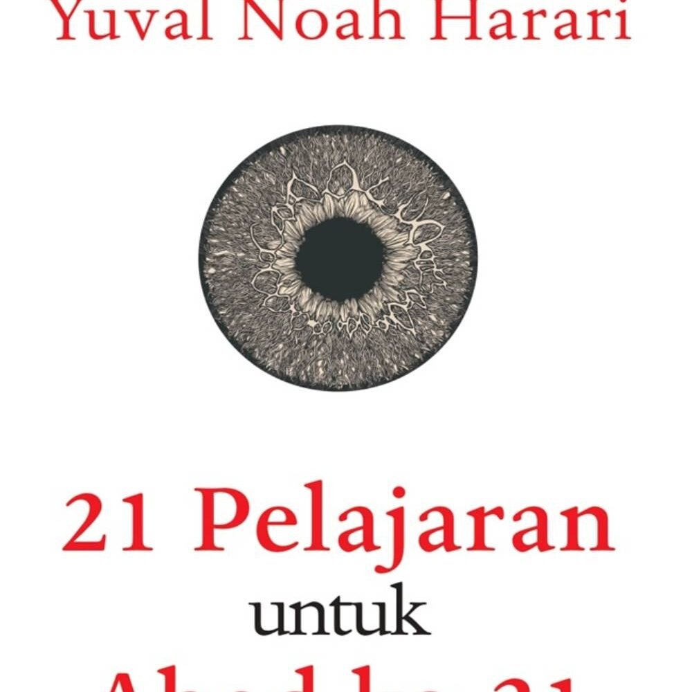 _Image_ 21 Pelajaran untuk Abad Ke-21