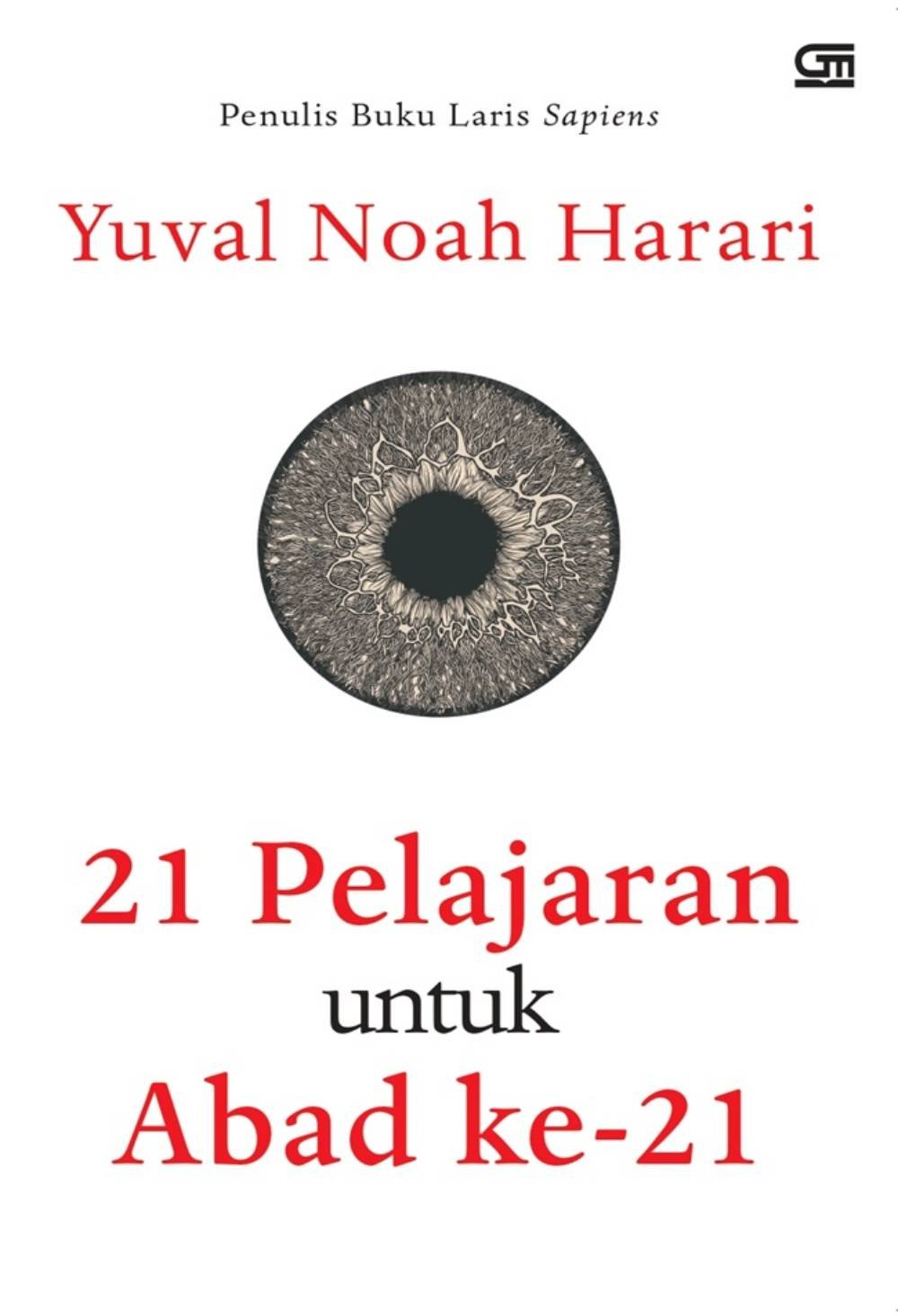 _Image_ 21 Pelajaran untuk Abad Ke-21