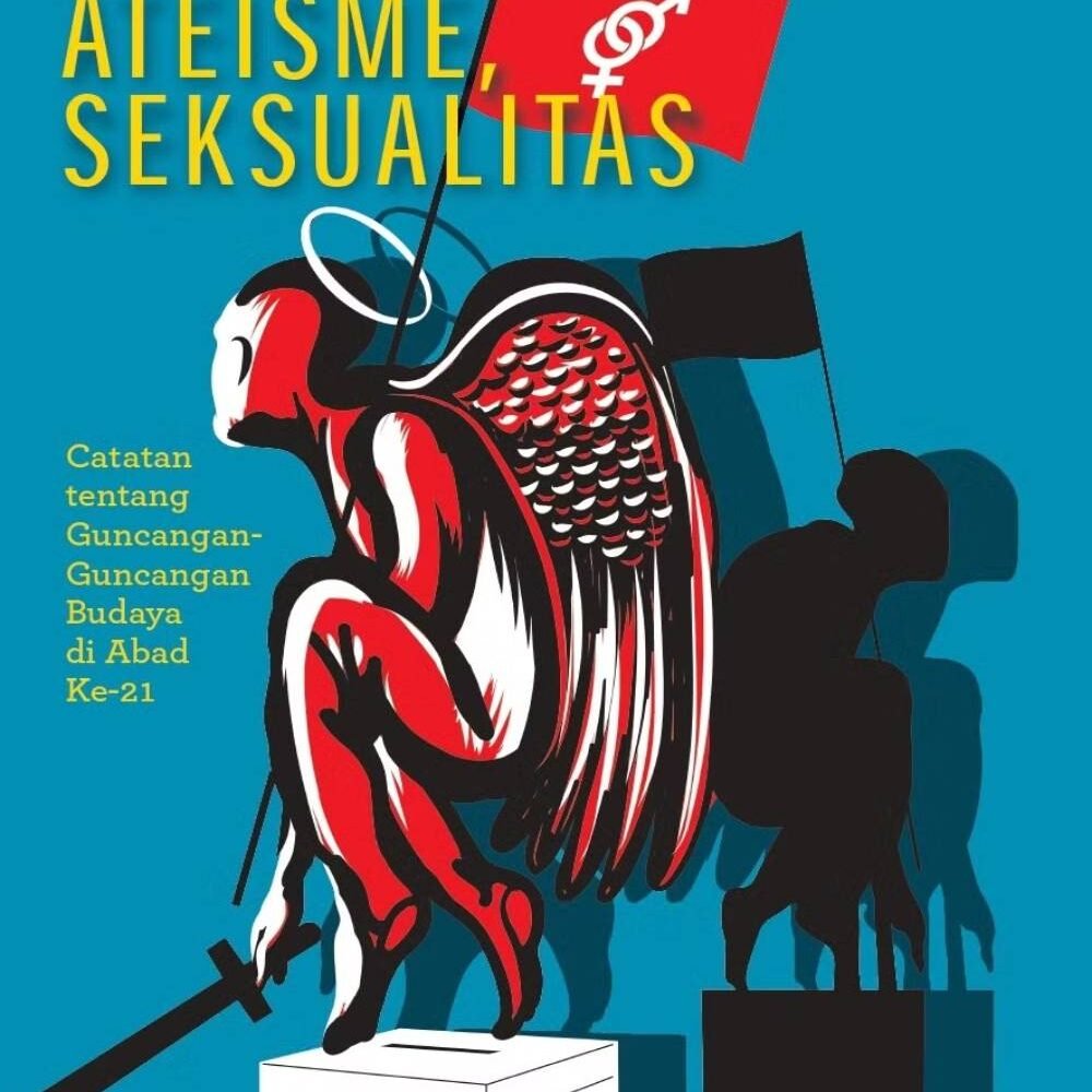 Demokrasi, Ateisme, Seksualitas