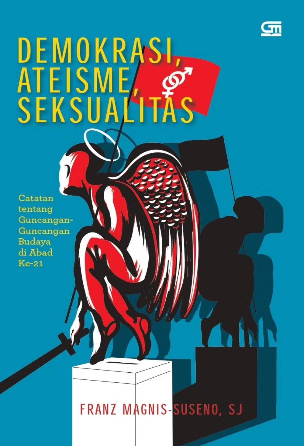 Demokrasi, Ateisme, Seksualitas