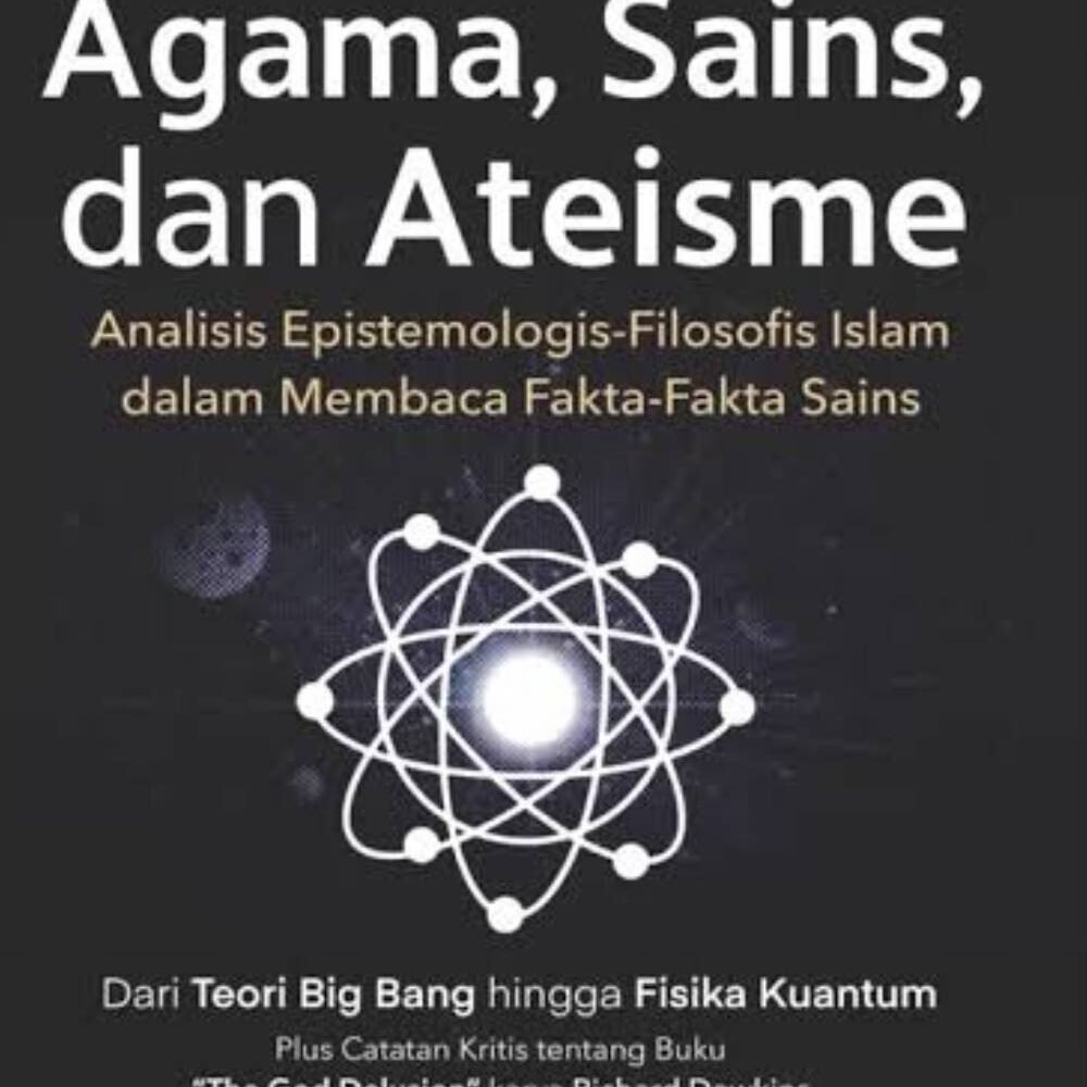 _Image_ Agama, Sains, dan Ateisme