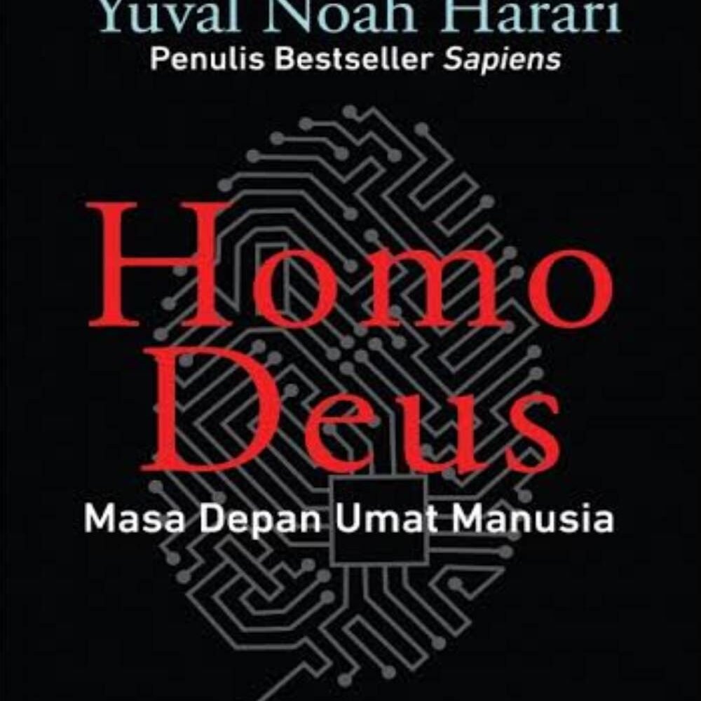 Homo Deus