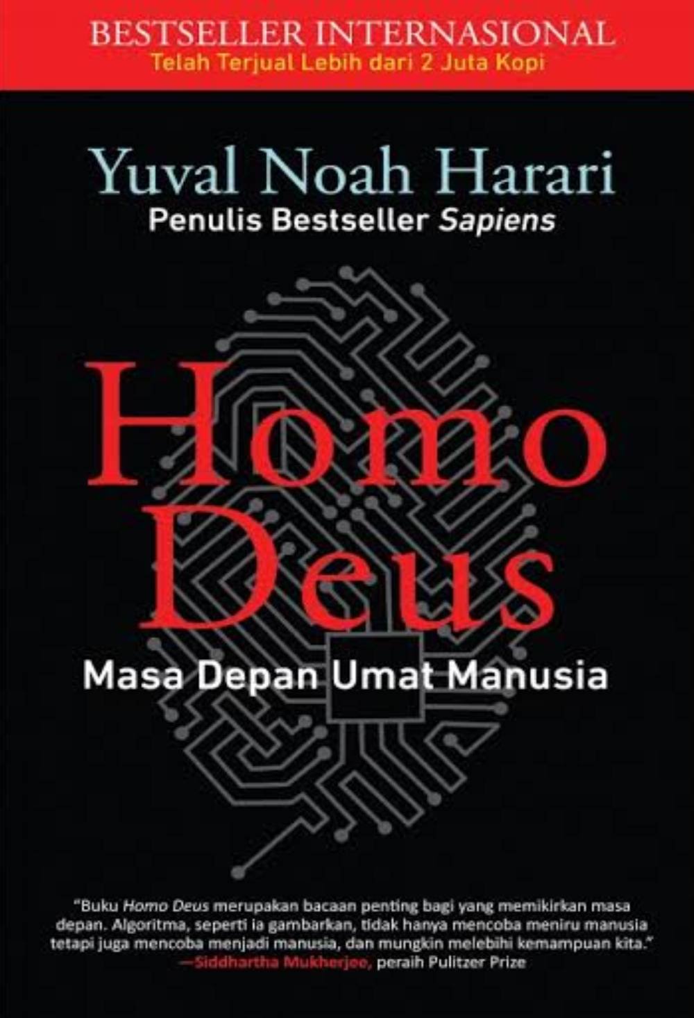 Homo Deus