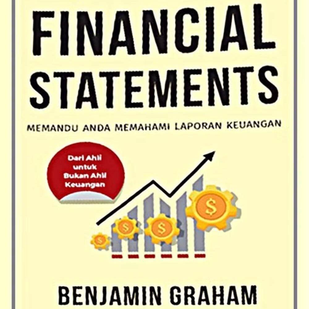 The Interpretation of Financial Statements