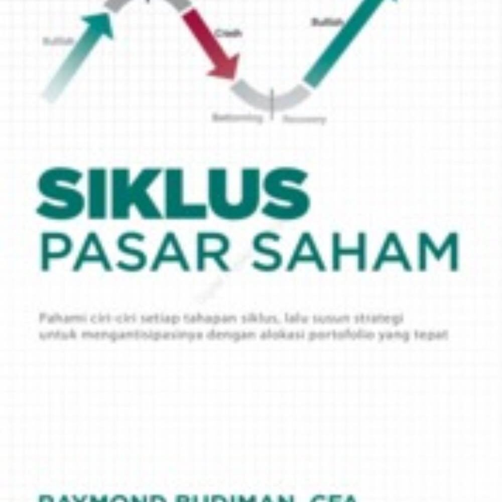 Siklus Pasar Saham