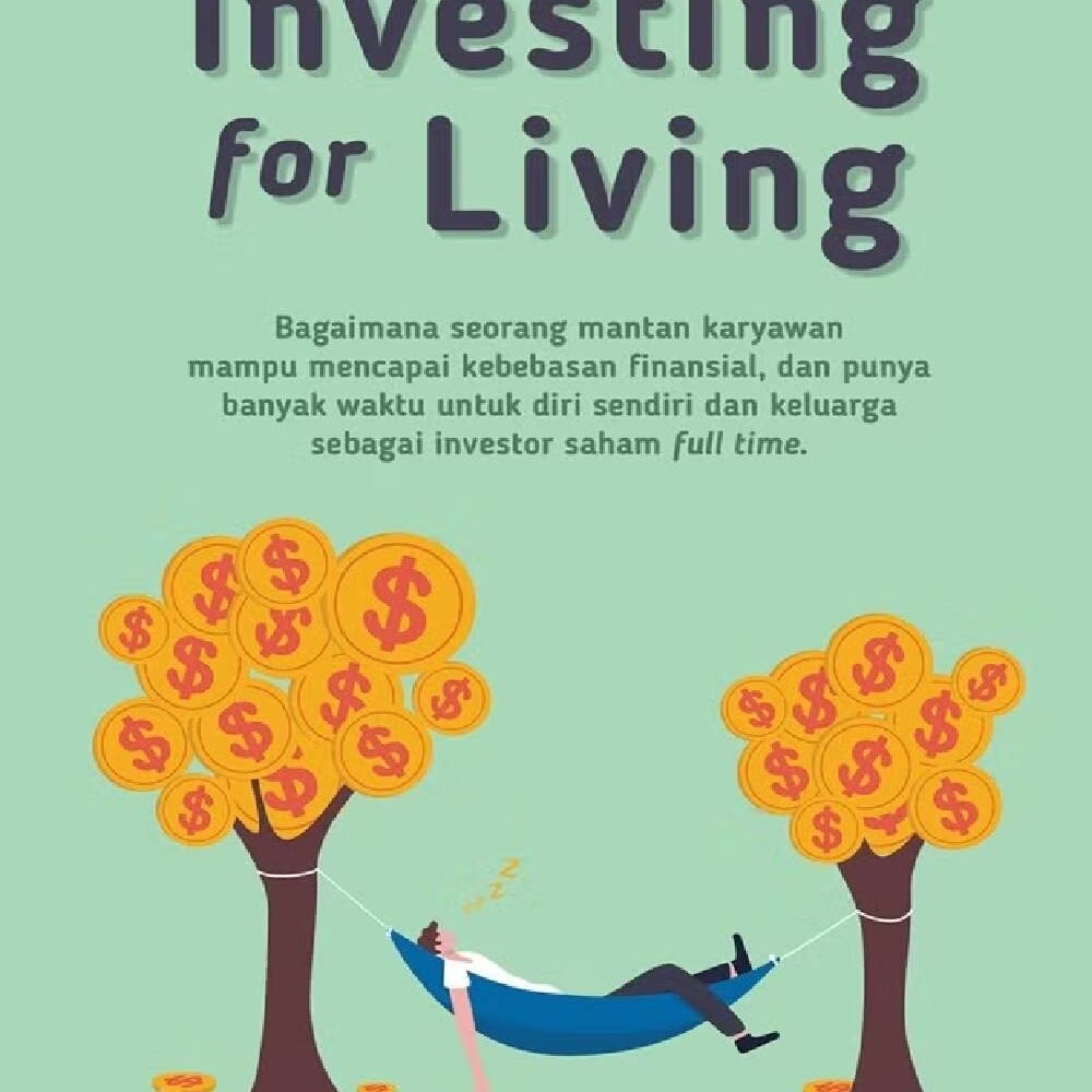 Investing For Living