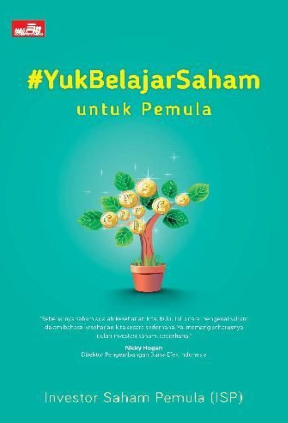 Yuk Belajar Saham Untuk Pemula