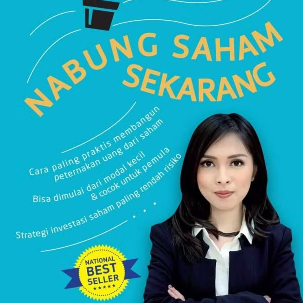 Nabung Saham Sekarang