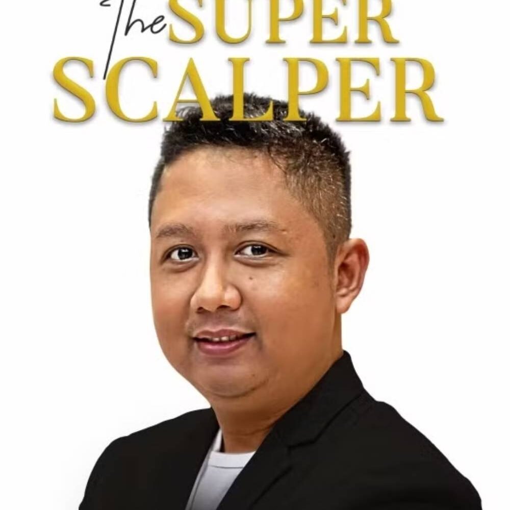 The Super Scalper