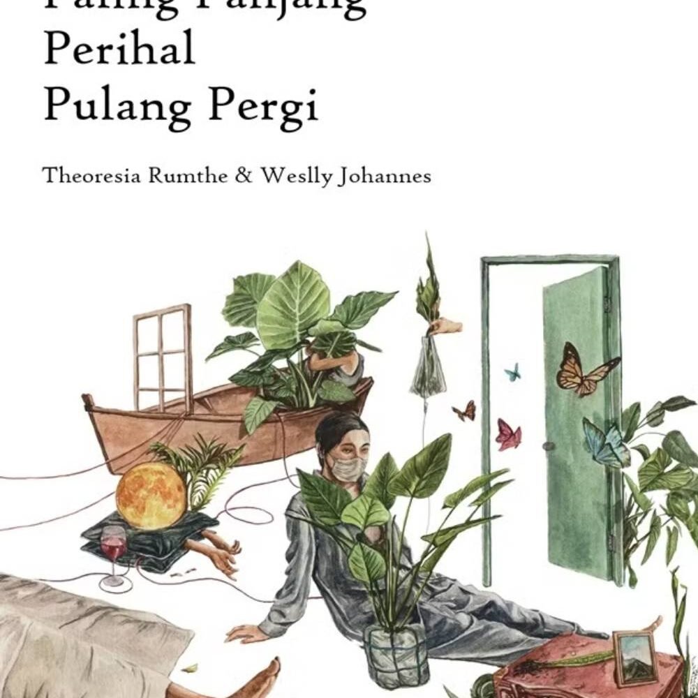 Percakapan Paling Panjang Perihal Pulang Pergi