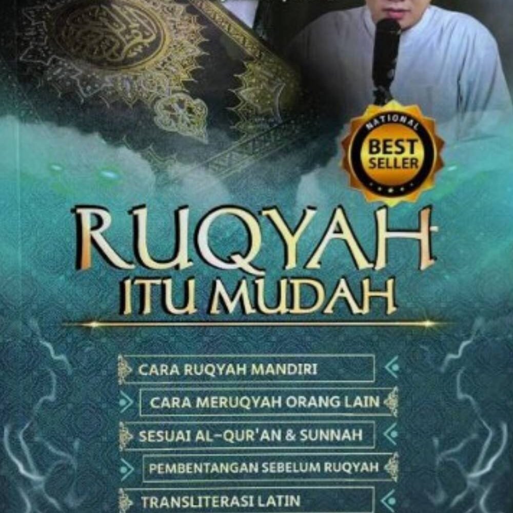 _Image_ Ruqyah Itu Mudah